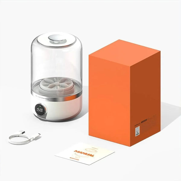 Mini Laundry Washer