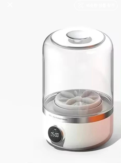 Mini Laundry Washer